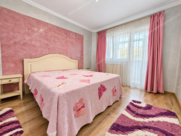Apartament cu 2 camere, etaj 2 – Siderurgiștilor Vest, SD-uri.