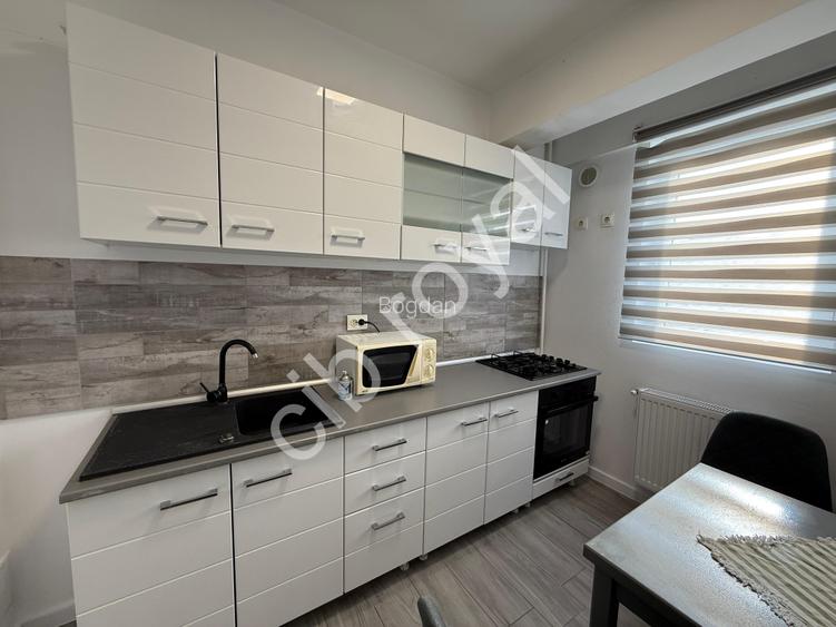 Apt. 3 cam. Rotar Park2,bl 2022,Militari zona Mtero-Mc Donald's,10 min. metrou - 15