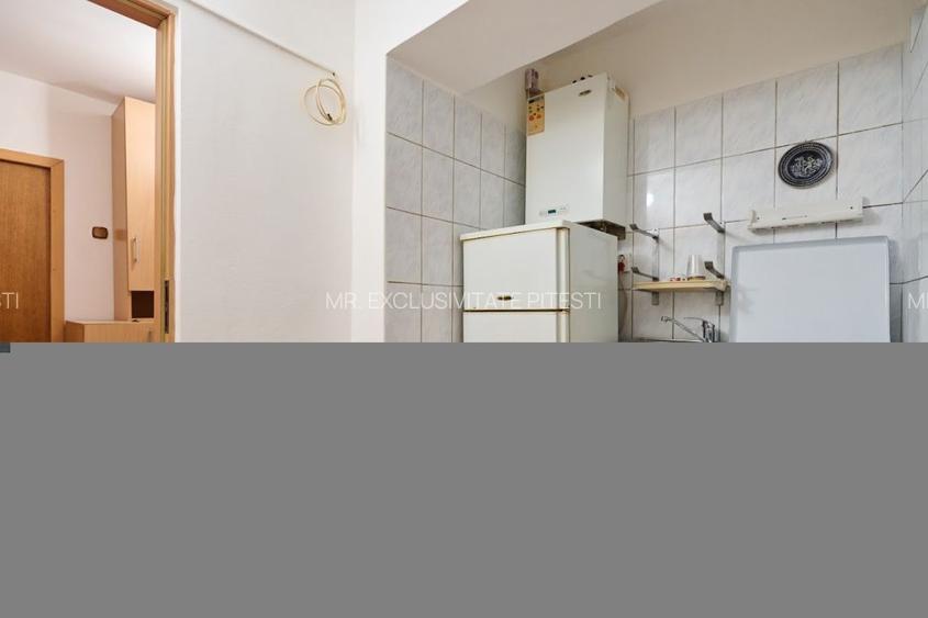 0% COMISION !!! Apartament doua camere - Razboieni - 21