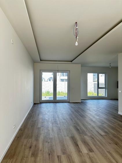 Vilă 4 camere de vânzare | Direct Dezvoltator | Pret 224.000+TVA | Tunari