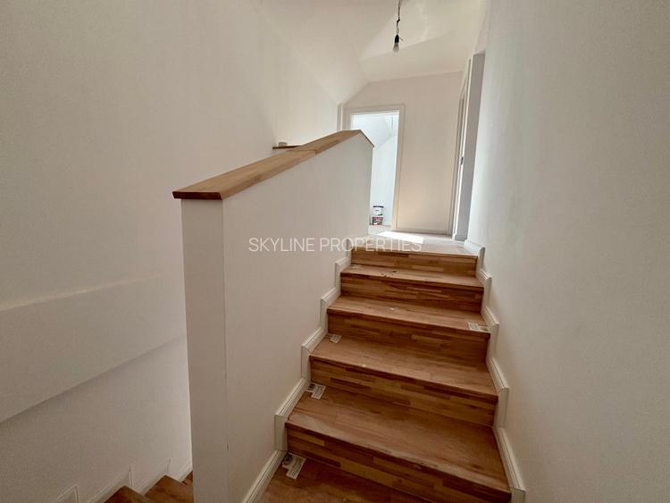 Casa modernă finisata, mobilată | 5 camere | Popești | Cluj Napoca - 6