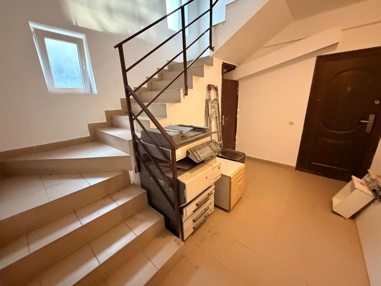 3 Camere Parcare Inclusa Rezervelor Comuna Chiajna Rosu Militari