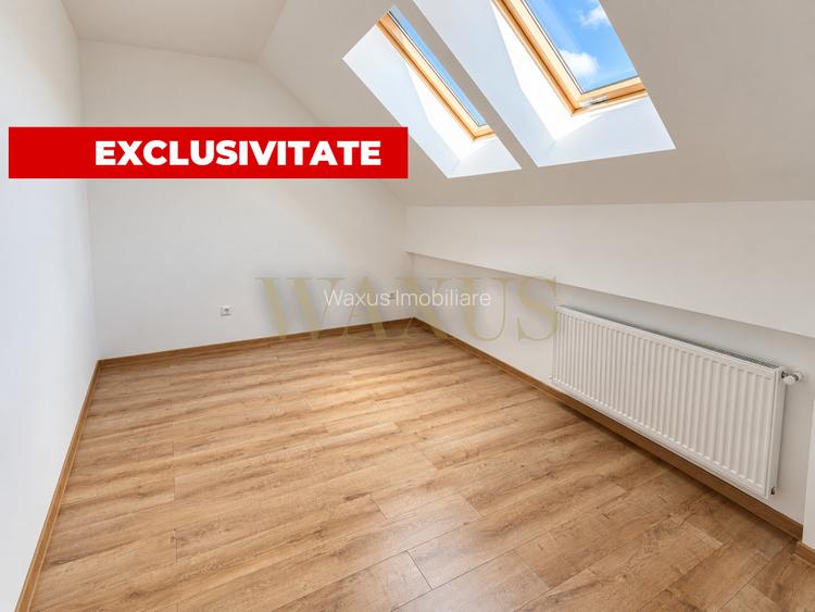 OPORTUNITATE! Apartament - 3 Camere I Bloc Nou I Parcare - Tineretului