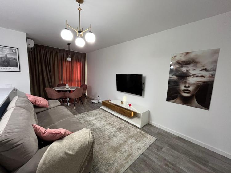 Apartament 2 camere | Expozitiei – Romexpo | 55 mp | Parcare inclusă