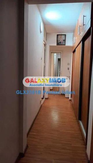 Vanzare 3 camere | Ultra Central | Decomandat | Zona BCR - 8