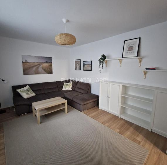 Apartament 2 camere Lux in zona Polona
