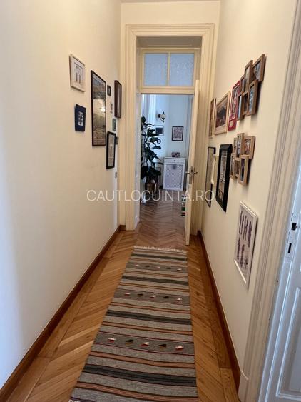 Apartament 3 camere Interbelic | De Vanzare | Cismigiu | Parcare - 5