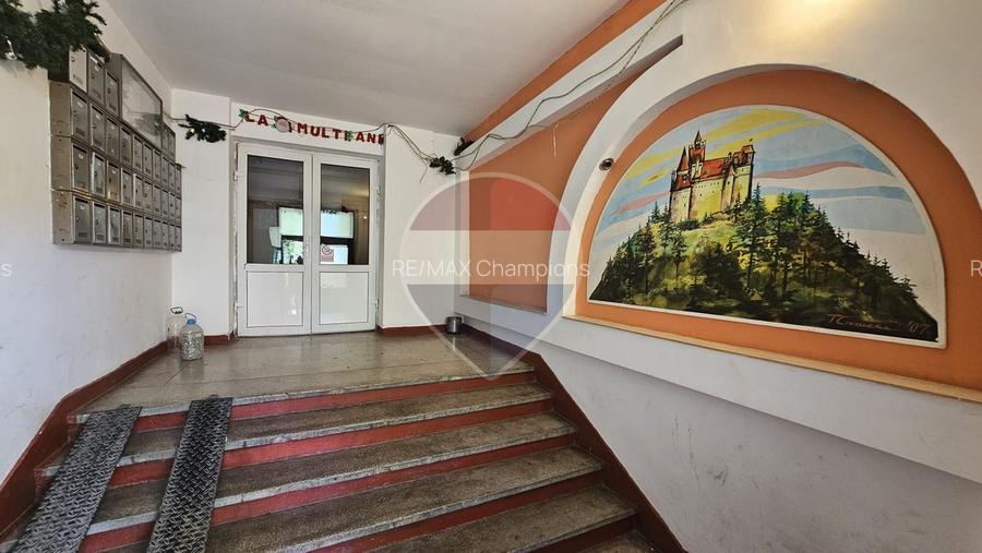 Apartament de închiriat – 2 camere  | Pet friendly - 6