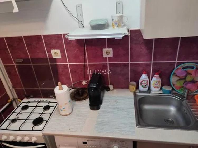 Apartament 1 camera, etaj 4/9 zona Tatarasi - 3