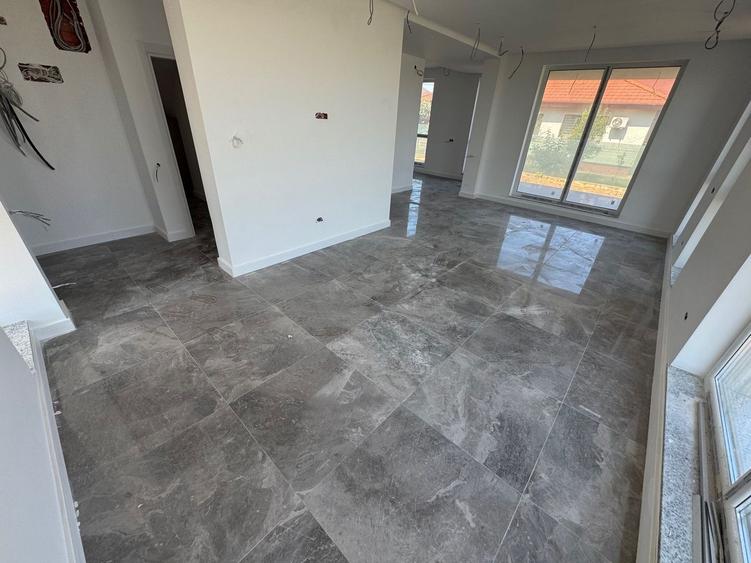 Vile Tunari, zona BUNA, Toate Utilitatile, curte 350m2