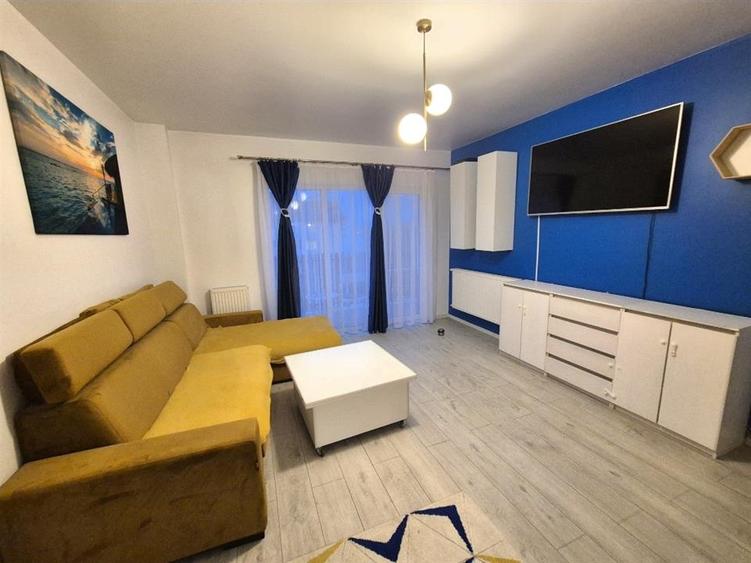 Apartament cu doua camere Center Nemes