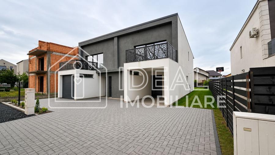 Prima închiriere | Casă Tip Duplex mobilată și utilată | 3 dormitoare