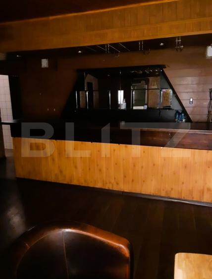 Spatiu comercial 200 mp | Ultracentral | Dotari HoReCa | Apartament la etaj