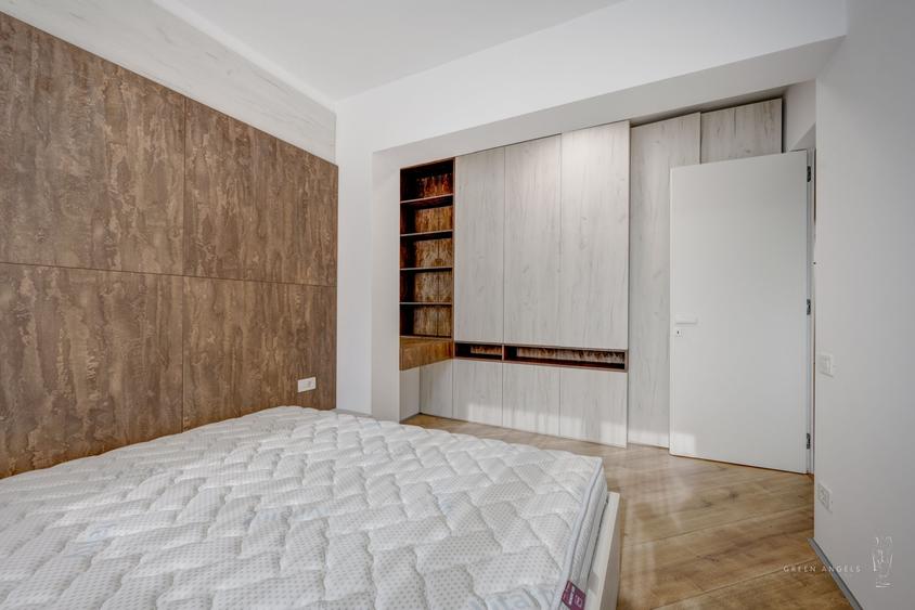 Apartament 3 camere de vanzare in 4City North (67) Comision 0.