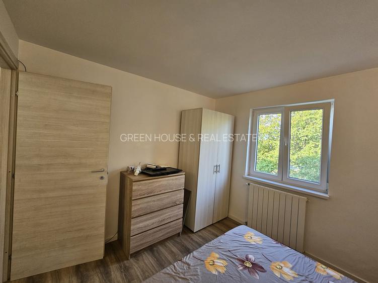 Apartament 2 camere-etaj 3-zona Sala Sporturilor
