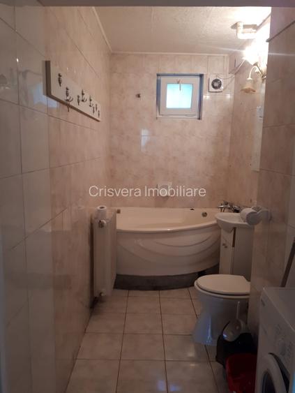Apartament 3 camere Gheorgheni, str Borsec, zona Iulius Mall, decomandat - 7