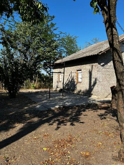 Casa vanzare cu teren 1000mp, la 1 ora de Bucuresti, jud Calarasi