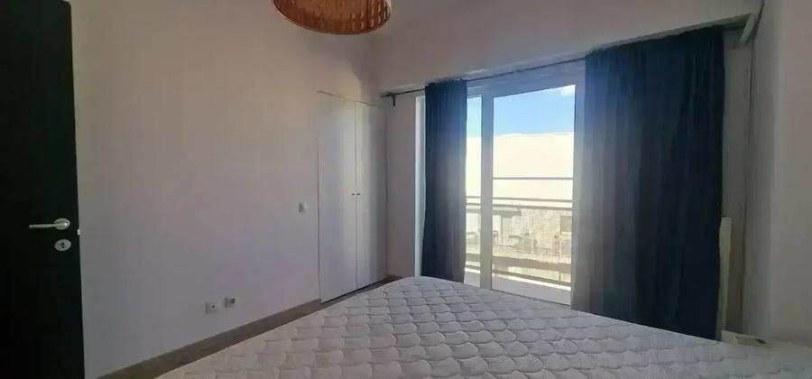 Apartament tip duplex Parcul Carol