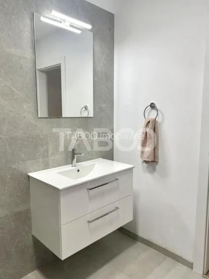 Apartament cu 2 camere in Grigorescu bloc nou cu lift terasa si view - 6
