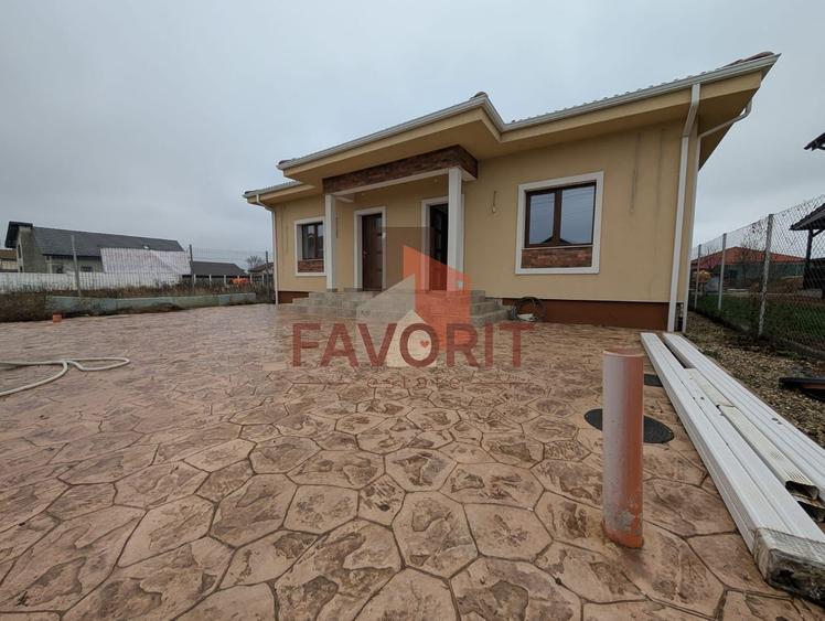 Duplex | Parter | Toate utilitatile | Finisaje premium | Curte generoasa