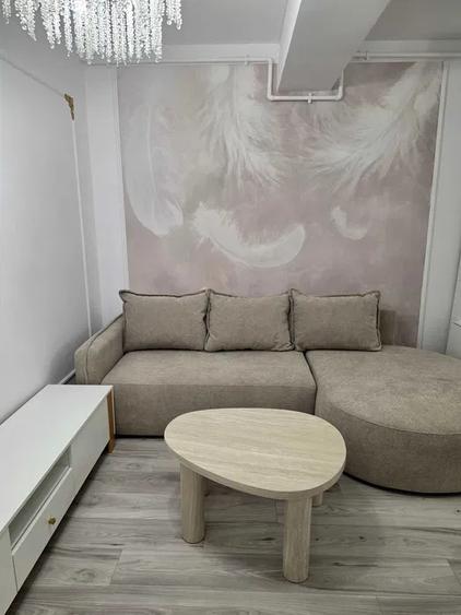 Apartament 2 camere Energia Residence/CTB/Centrală proprie/AC/Parcare/Bloc Nou