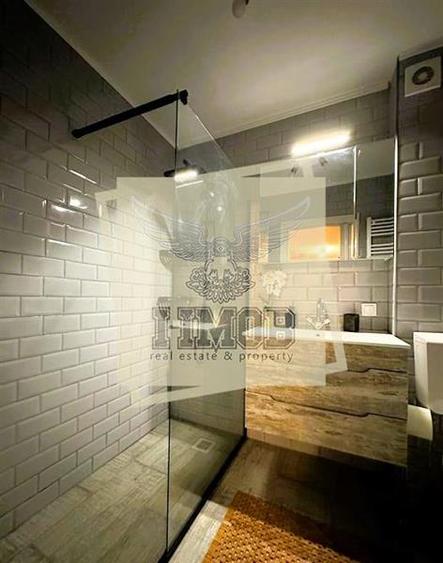 Apartament modern 2 camere balcon |parcare subterana City Residence
