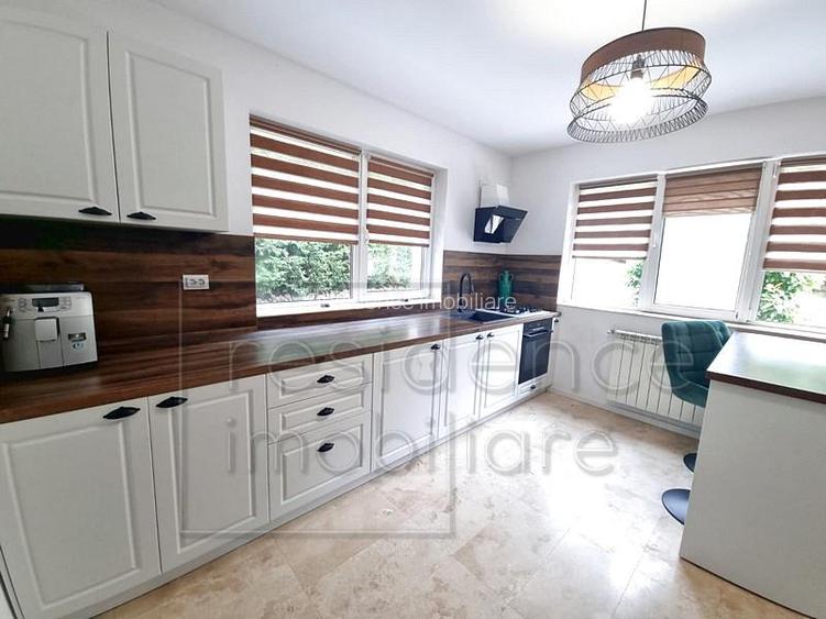 Pet friendly! Casa spatioasa cu 5 camere, Europa+2 Garaje - 7