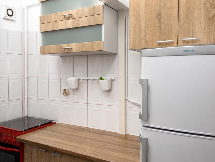 Apartament 2 Camere I Centrala Proprie I Parc Cismigiu