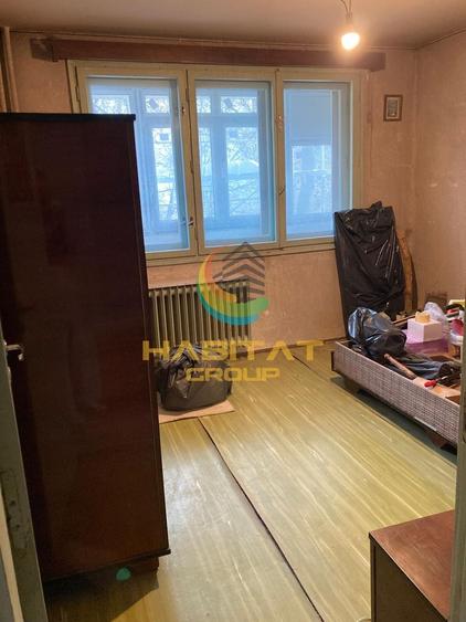 Apartament 2 camere zona Brancoveanu Budimex