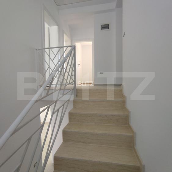 Casă premium townhouse în stil englezesc | 3 dormitoare |Încălzire în pardoseala - 6