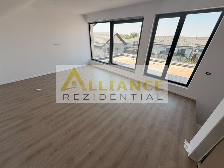 [S.OLTENITEI] Vila cu 5 camere + Terasa | 180 MPU - Teren 190 MP