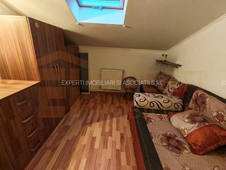 Apartament 3 camere de închiriat | Tomis Nord - Cireșica - 15