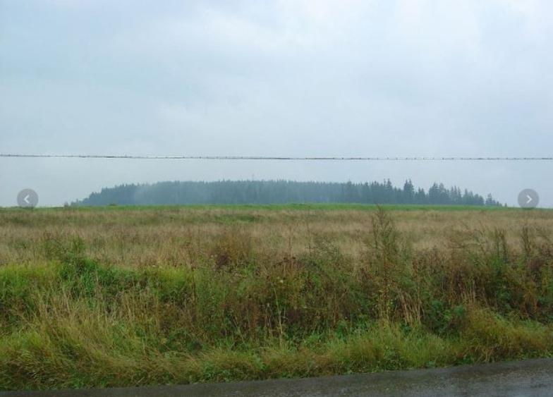 Teren , Miercurea Ciuc , Jud Harghita