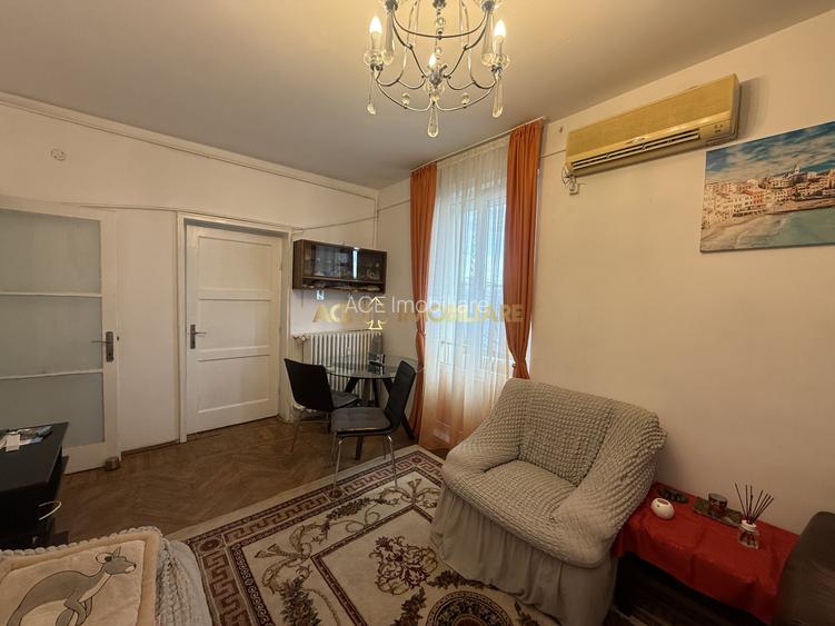 2 Camere de inchiriat | Floreasca | Pet-friendly | Mobilat - 2