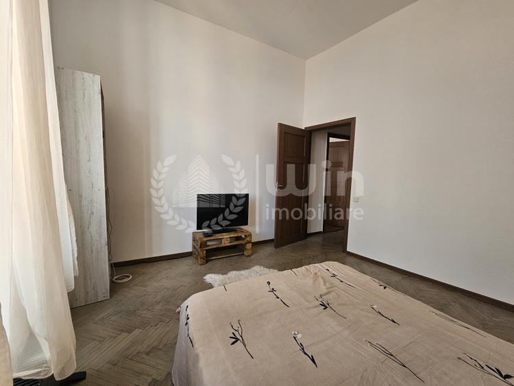 Ideal investitie! Apartament 2 camere | Decomandat | Ultracentral!
