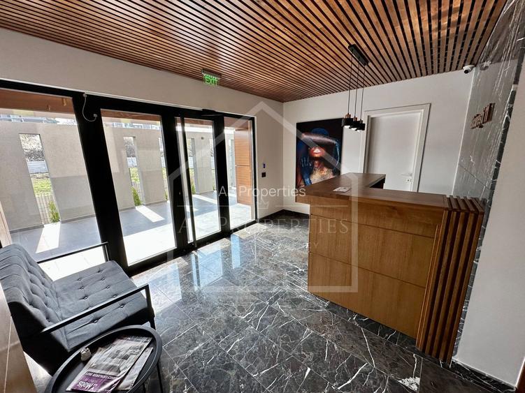 Apartament 2 camere | Premium | Aviatiei-Herastrau - 8