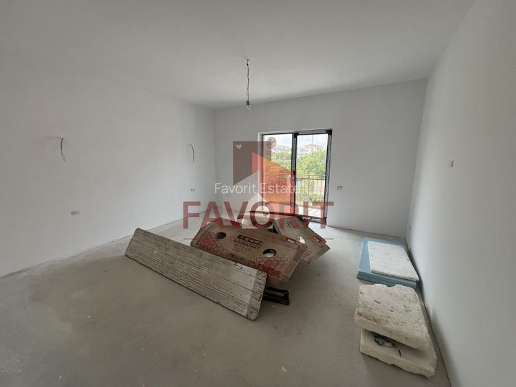 Duplex 4 camere | 140mp | Giroc - Zona Neptun - 11