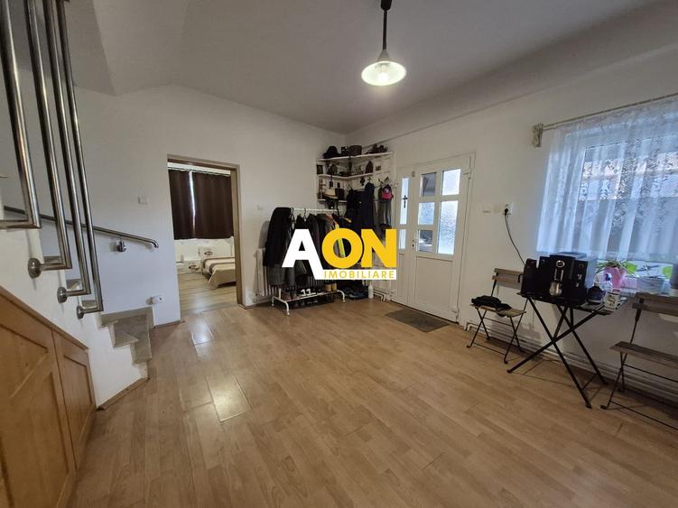 Casa 4 Camere, P+1, 194,39 mp, Teren 188 mp, Zona Centrala F. Buna