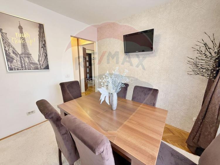 Apartament cu 4 camere piata Mihai Viteazul - 4