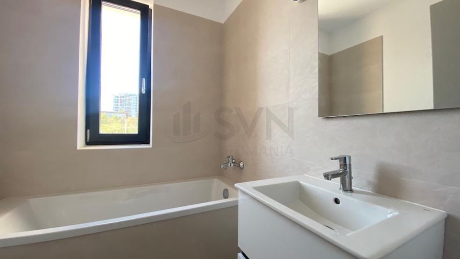 REA1021963 Apartament 3 camere in bloc boutique