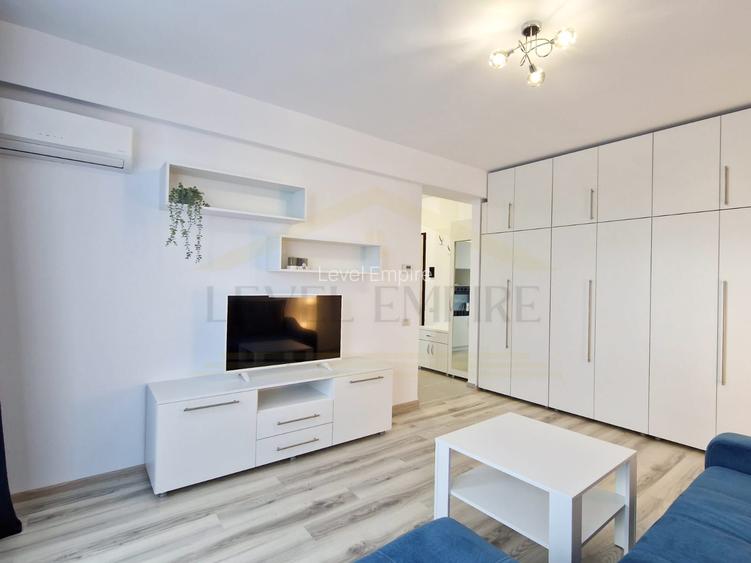 ÎNCHIRIERE APARTAMENT CARTIER BRANCUSI DRUMUL TABEREI BD TIMISOARA LOC PARCARE - 2