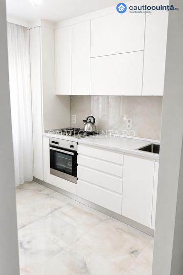 Apartament 2 Camere | Tineretului | Modern | 6' Timpuri Noi | 1986 | AC - 6