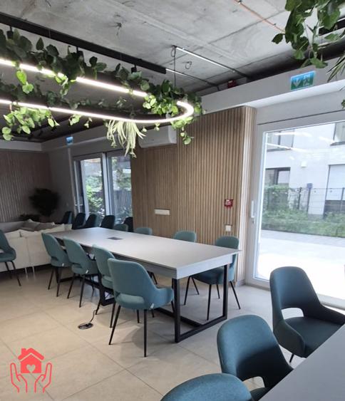 DNA GHICA (Azuga Residence)-3 camere semi/mobilat, curte privata, parcare, club!