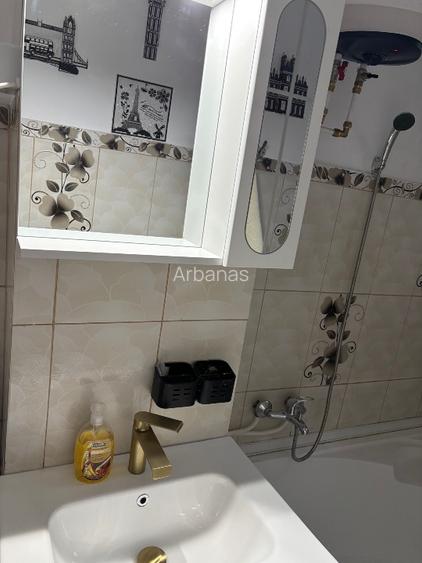 Apartament 2 camere renovat complet | Calea Șagului, Timișoara | Schimb cu 3 cam