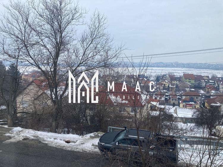 Casă de vânzare pe Calea Poplăcii| 4 camere | Teren 200 mp
