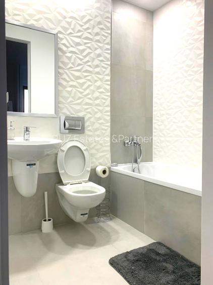 Apartament 2 camere | Modern | Parcare inclusa | Zona pipera - 5