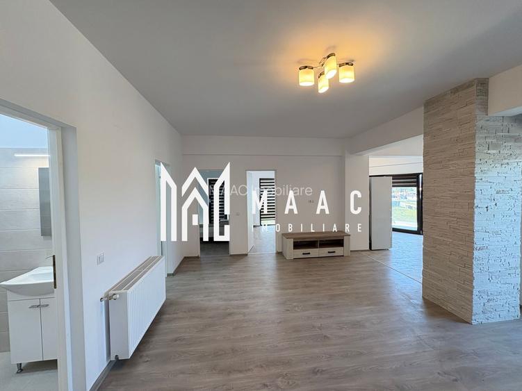 Apartament 3 camere decomandat | Arhitectilor,| 76 mp