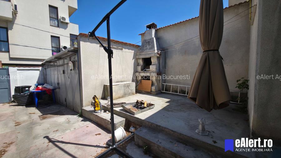 Casă de vânzare, Vatra Luminoasă, teren 186 mp, zona Str. Măgura Vulturilor - 8
