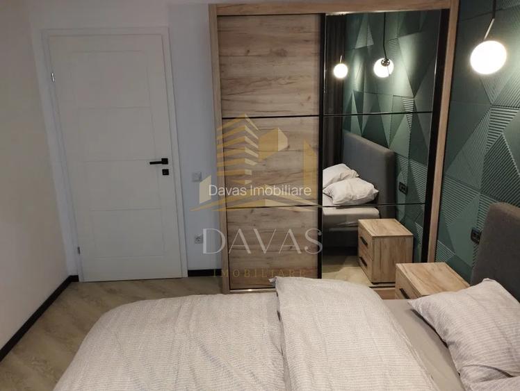 Apartament cu 2 camere | Zona Centrala | Lux - 5