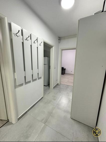 Dobroesti 2 Camere Marului 8-10 Etaj 2 Mobilat si Parcare